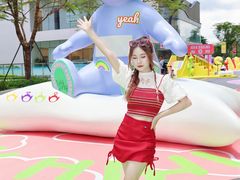 -东莞松山湖万象汇