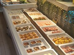 -韩厨烤肉火锅无限自助餐厅(潮流特区店)