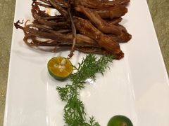 -小南国(金沙江路店)
