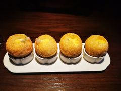 -甘尼仕印度餐厅酒吧(斜塘老街店)