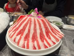 安格斯肥牛-德天肥牛海鲜火锅(城西银泰店)