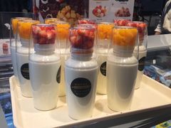 -格瑞思动物奶油生日蛋糕(圆融店)