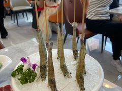 -牛天下·牛肉·海鲜·打边炉·融合菜