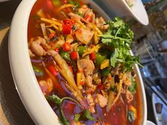 -不二·民谣音乐餐酒吧(九眼桥店)