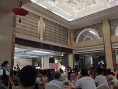 大堂-悦来酒家·正宗闽南菜(西街店)