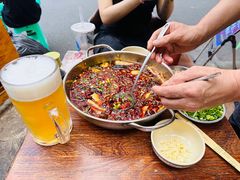 -黑竹香鸡(营和巷店)