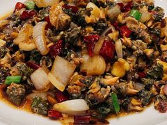 -健眺小海鲜(临海后山店)