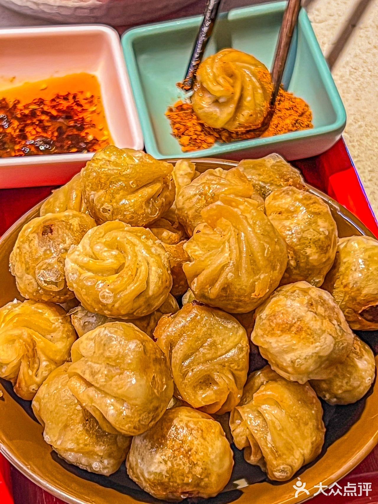 美食  |  [火锅]就喜欢这种浓浓烟火气的颜值火锅店