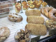 -RiceZone乐食尊纯米面包坊(望京店)
