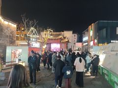 -黎阳老街