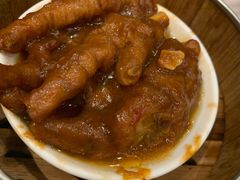 凤爪-红莲中餐厅(日航饭店)