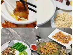 -美未居·老字号·地道顺德菜·桑拿鸡·鱼生(容桂店)