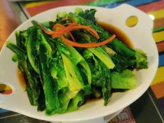 -滋味烤鱼(马北店)