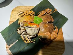 -打酱油·非遗淮扬菜(瘦西湖梅岭店)