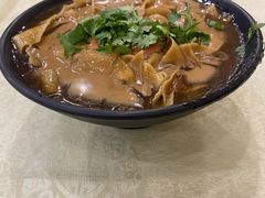 -奥华餐厅·老张记(台基厂店)