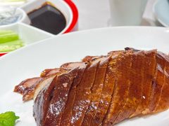 -惠丰堂饭庄·烤鸭·京味菜(民族大学店)