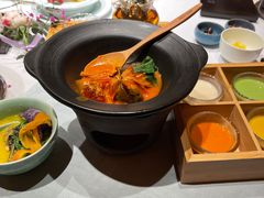 -叶叶菩提·晋福宫