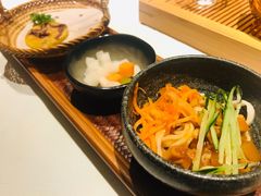 特色手工面食-叶叶菩提·晋福宫