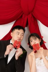 -雅云婚纱摄影工作室旗舰店