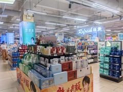 -永辉超市(萧山宝龙广场店)