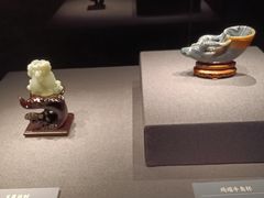 -北京工艺美术博物馆