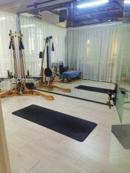 -JC·YOGA静禅瑜伽普拉提