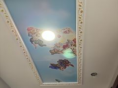 -贝尔大酒店(海拉尔伊仕丹购物广场店)