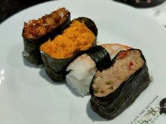 -汉巴味德(大悦城店)