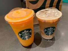 -星巴克(蔡伦路店)