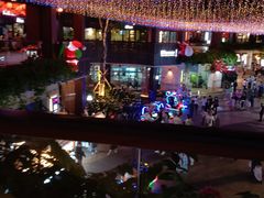 -达叔香味海鲜(海棠68环球美食街店)