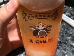 -蜀大侠火锅(寰球文化地标·总府店)