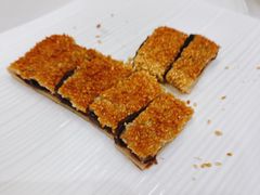 -梅龙镇酒家(南京西路总店)
