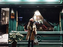 -TINTIN CAKE BOUTIQUE(台北壹店)