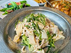 -林辉家宴·本地家常菜·头牌清远鸡(先锋店)