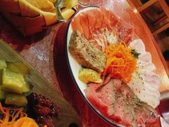 -羽深肉铺 Steak & Wine