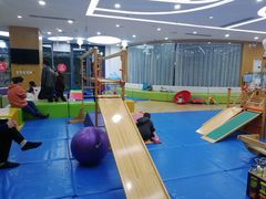 -澳洲袋鼠早教(金辉环球广场店)