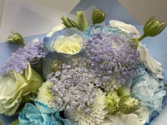 -EPOQUE·一刻花店(兴业太古汇店)