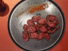 -牛将军•涮肉•烤肉(北京王府井·故宫店)