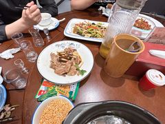 -巢湖名吃·东关老鹅汤(江南风情街店)