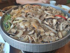 -全州拌饭馆(断桥店)