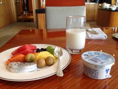 -君悦大酒店行政酒廊