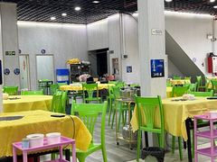 -老猫牛肉火锅(沙溪店)