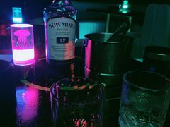 -MOSSO音乐酒吧·Live House(南京西路店)