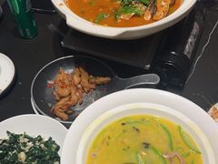 -明丰小渔馆(明月路店)