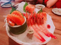 -阿吾罗日本料理(K11艺术中心店)
