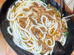 -阿木舂记·特色小吃(平江路店)