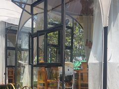 -云禾壹海景庄园餐厅