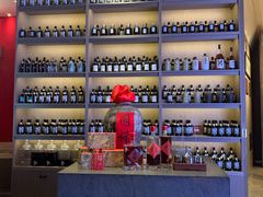 -苏州凯悦酒店·酒肆(华池街店)