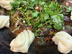 -嘎吧锅私家菜馆(联想科技城店)