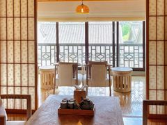 -北京古北水镇御舍温泉酒店